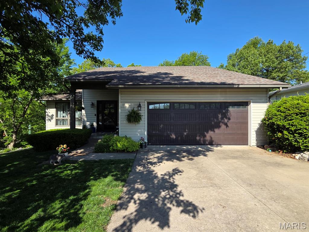 Constantz Sub To Town - Residential