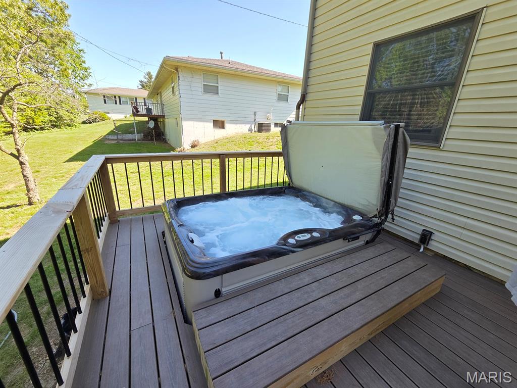 Constantz Sub To Town - Residential