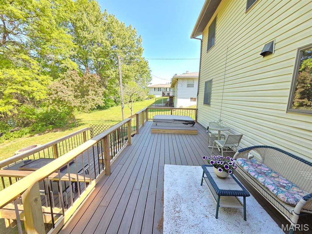 Constantz Sub To Town - Residential