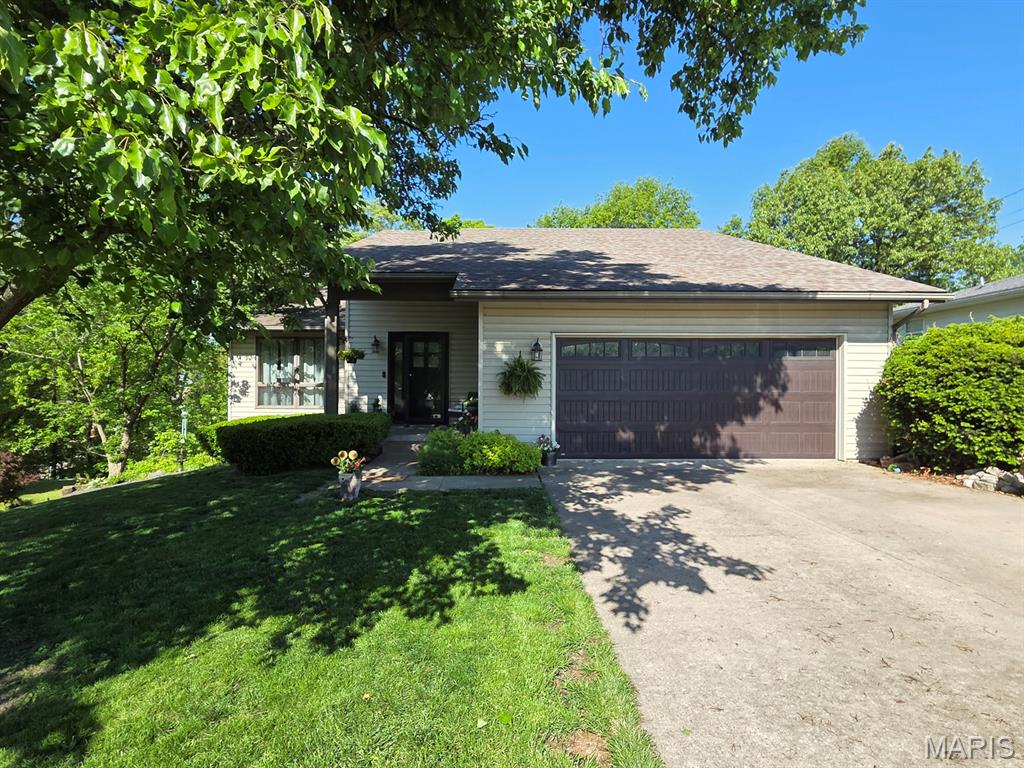 Constantz Sub To Town - Residential