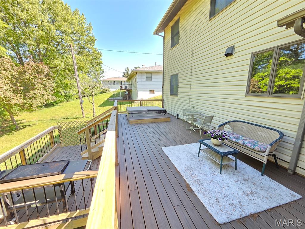 Constantz Sub To Town - Residential