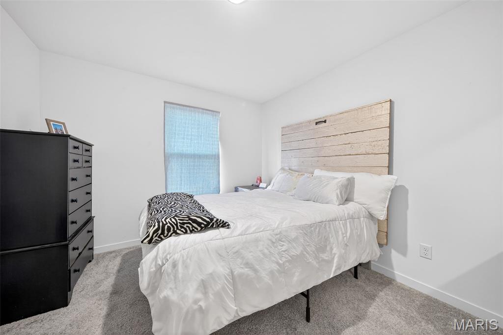 Summit at Park Hills - Residential