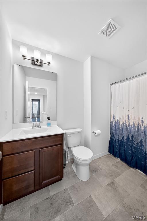 Summit at Park Hills - Residential