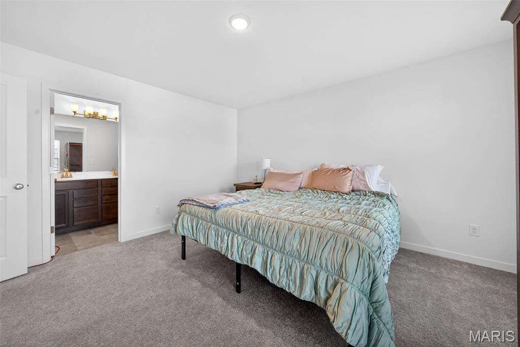 Summit at Park Hills - Residential