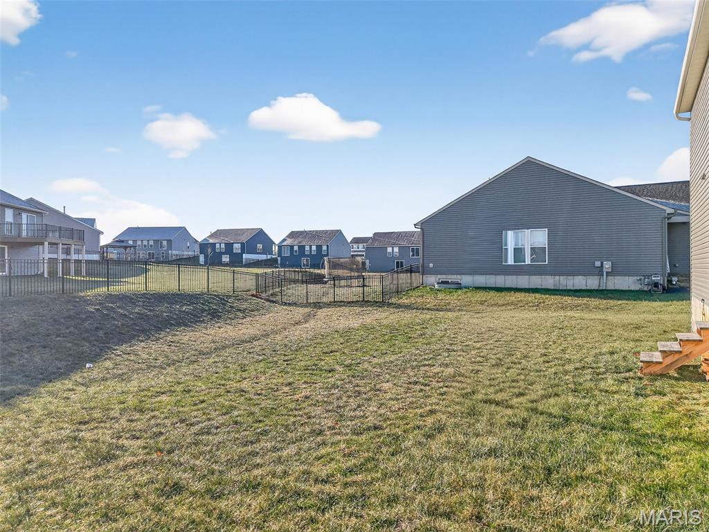 Summit at Park Hills - Residential