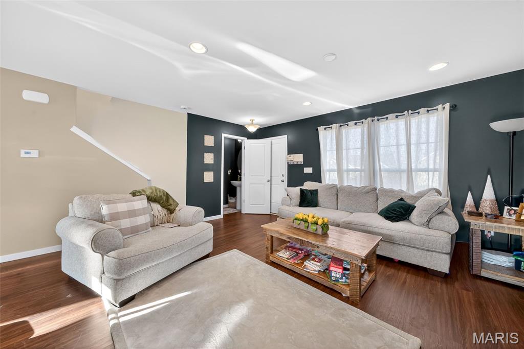 Summit at Park Hills - Residential