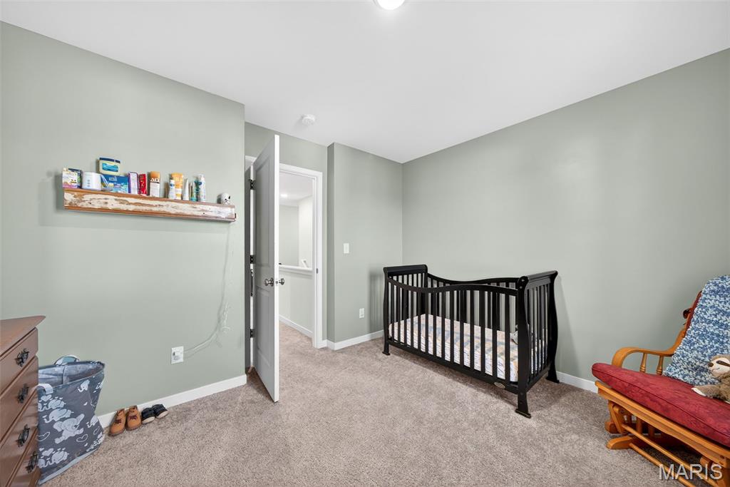 Summit at Park Hills - Residential