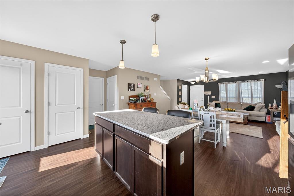 Summit at Park Hills - Residential