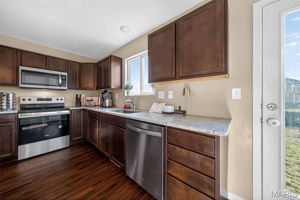 Summit at Park Hills - Residential