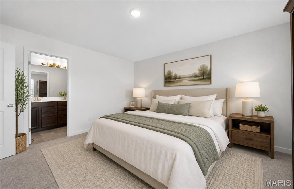 Summit at Park Hills - Residential