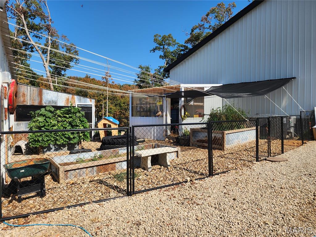 N/A - Farm