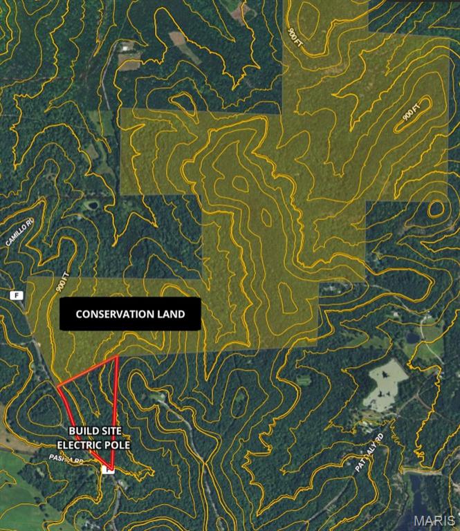 n/a - Land