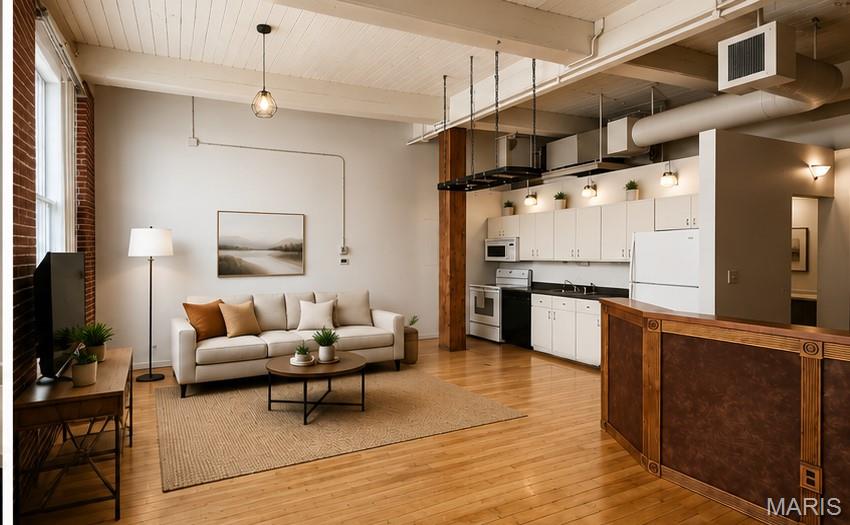 Lindell Estate Add - Residential