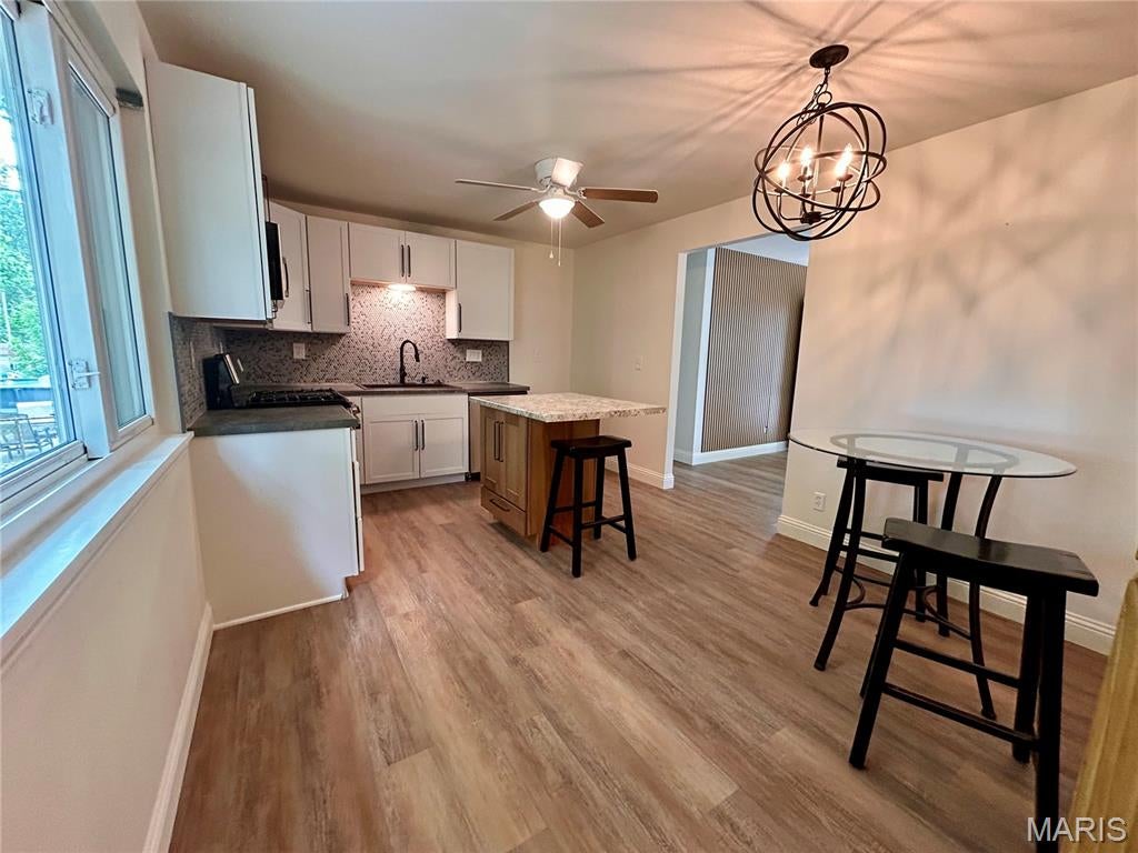 St Gerard Park North 3 - Residential