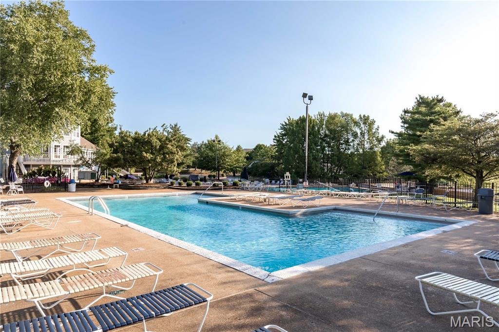 Harbors At Lake Chesterfield Four A - Residential