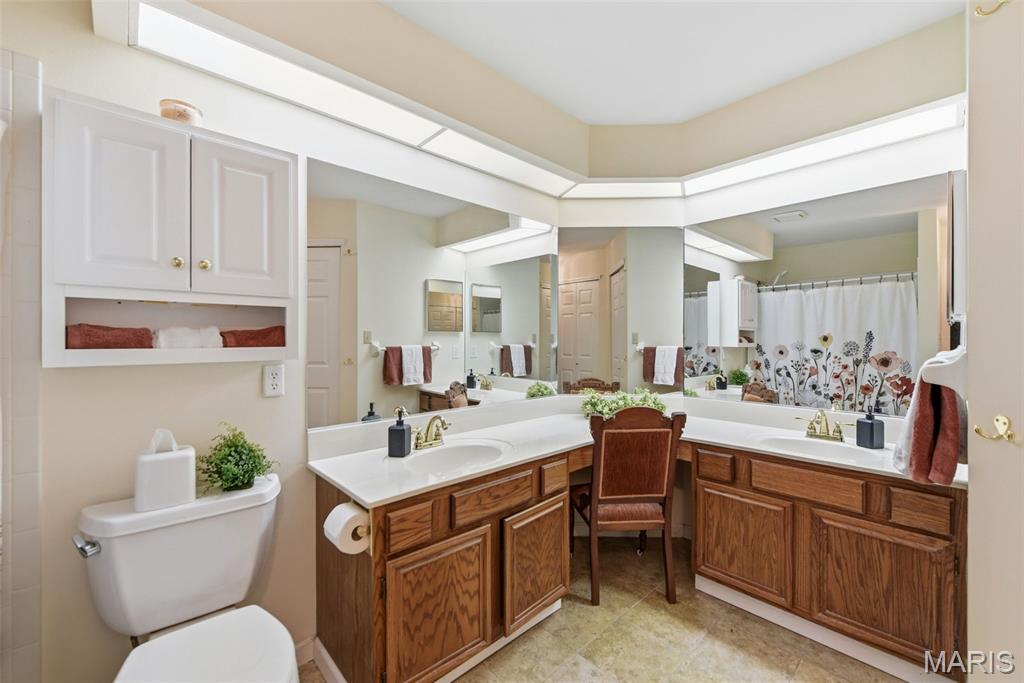 Harbors At Lake Chesterfield Four A - Residential