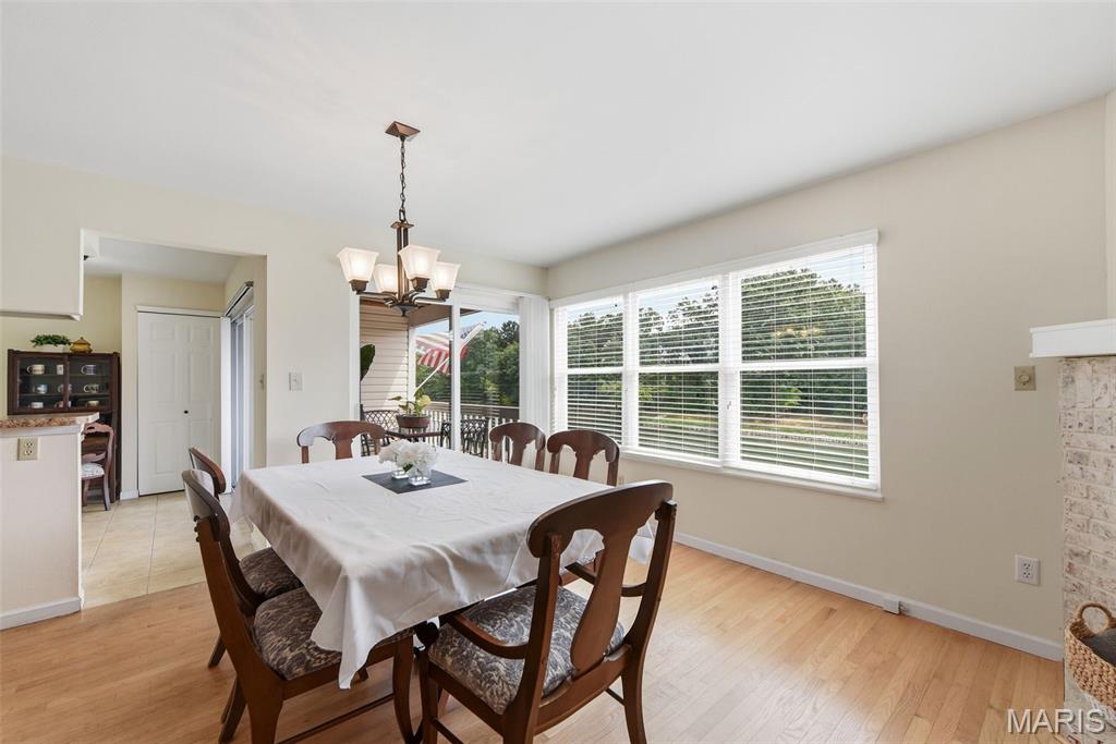 Harbors At Lake Chesterfield Four A - Residential