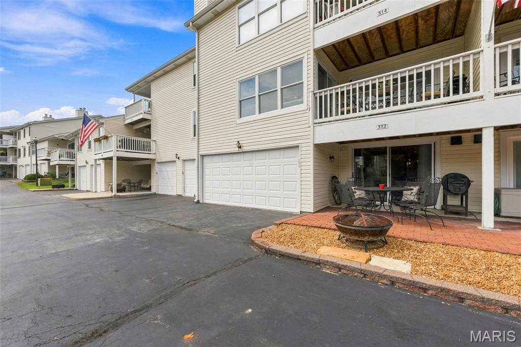 Harbors At Lake Chesterfield Four A - Residential