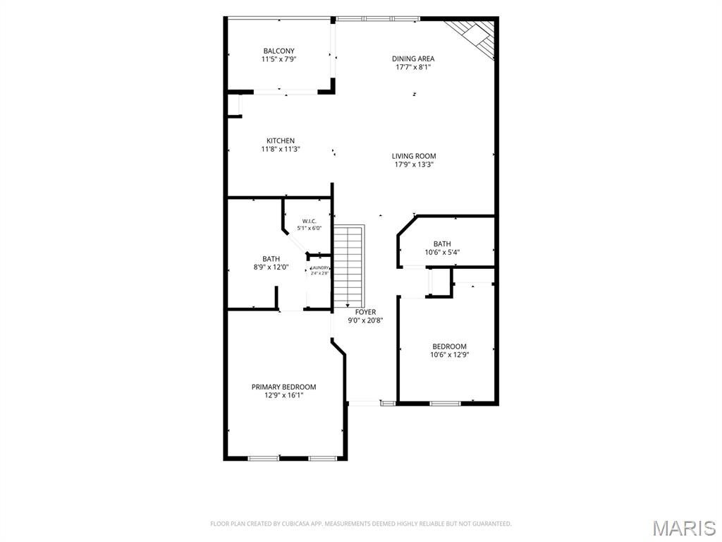 Harbors At Lake Chesterfield Four A - Residential