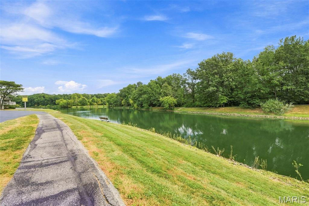 Harbors At Lake Chesterfield Four A - Residential