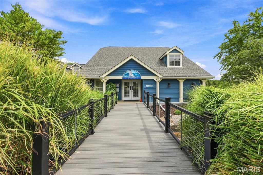 Harbors At Lake Chesterfield Four A - Residential
