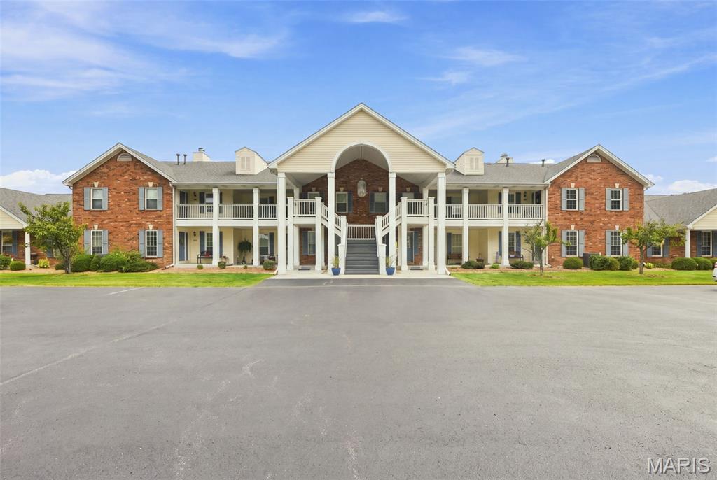 Harbors At Lake Chesterfield Four A - Residential