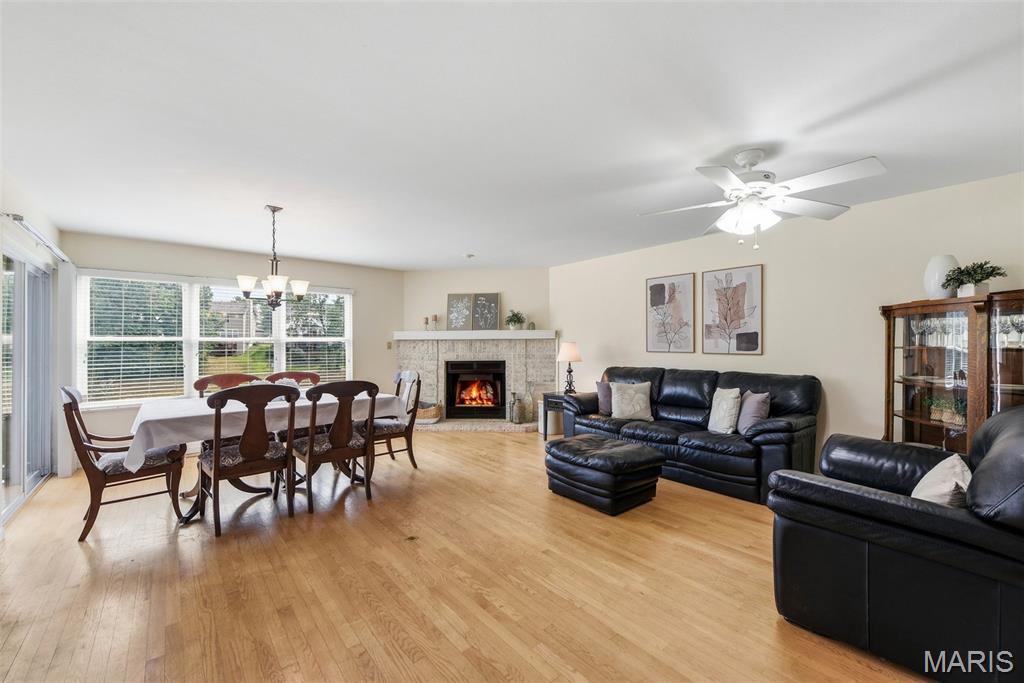 Harbors At Lake Chesterfield Four A - Residential