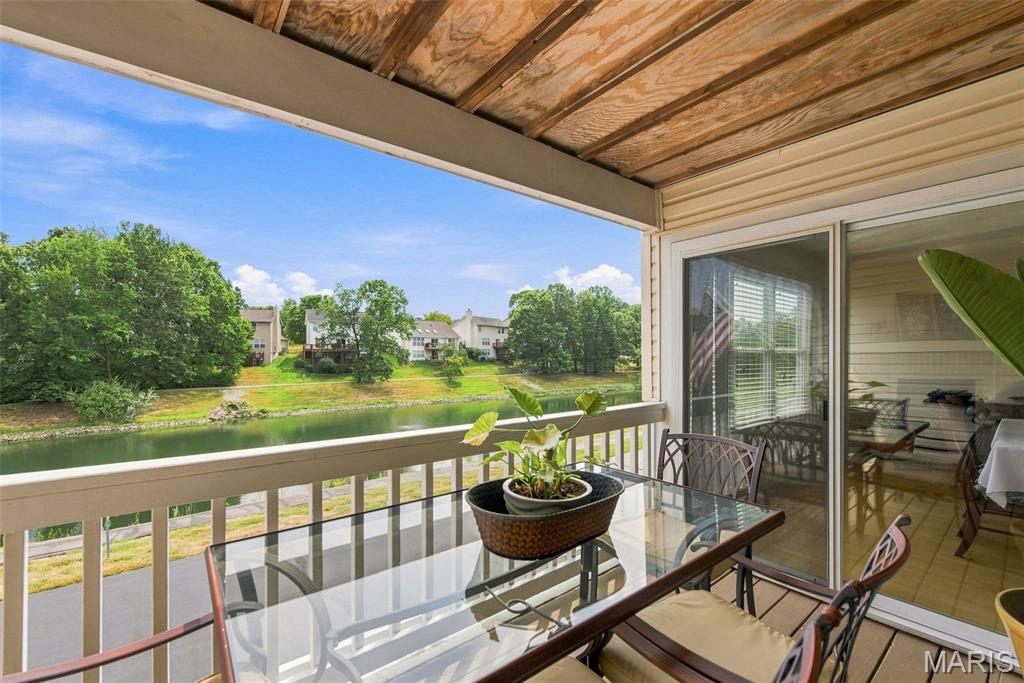 Harbors At Lake Chesterfield Four A - Residential