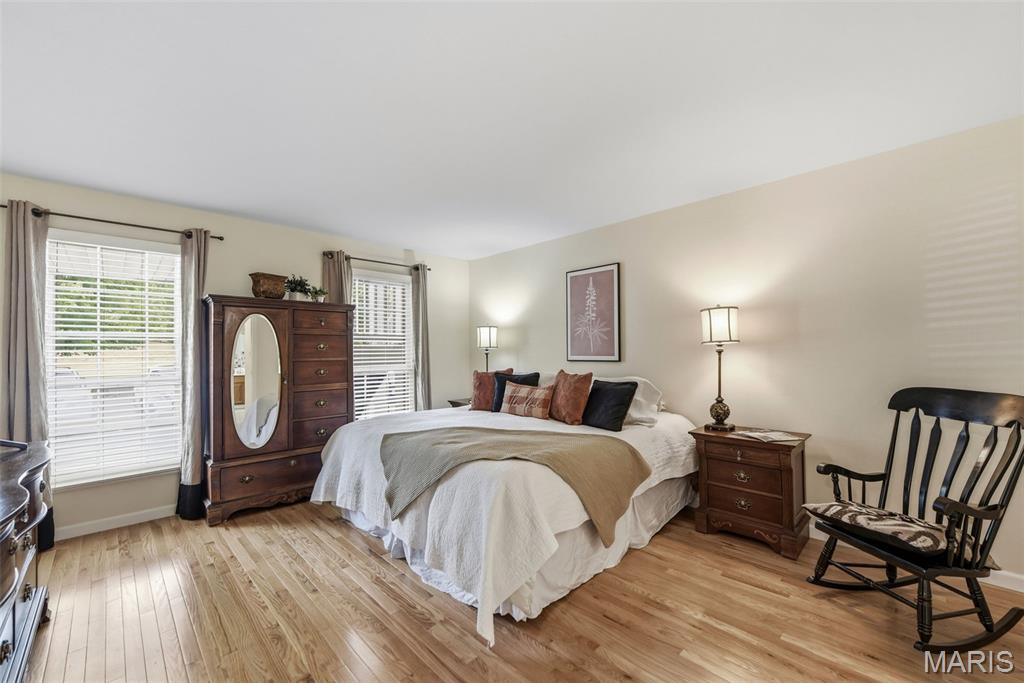 Harbors At Lake Chesterfield Four A - Residential