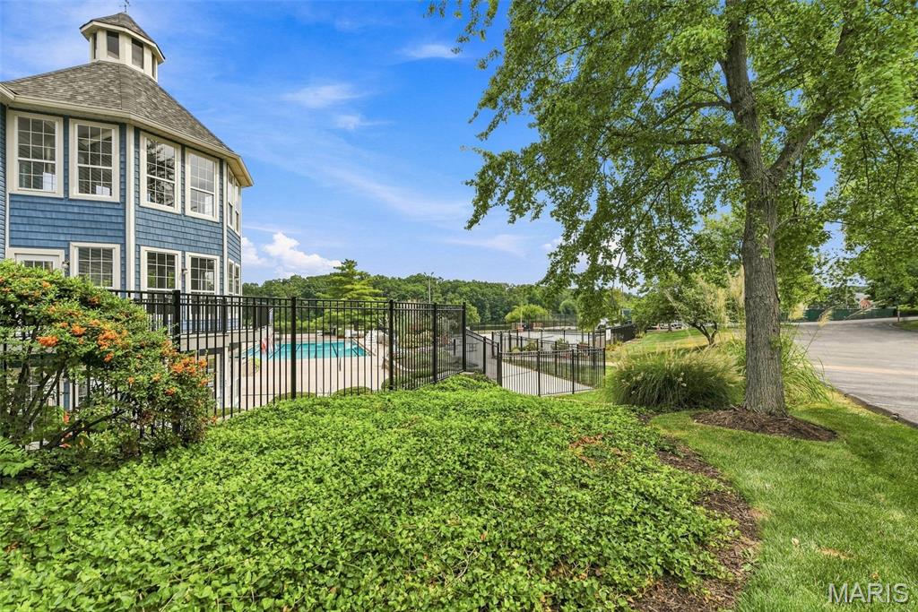 Harbors At Lake Chesterfield Four A - Residential