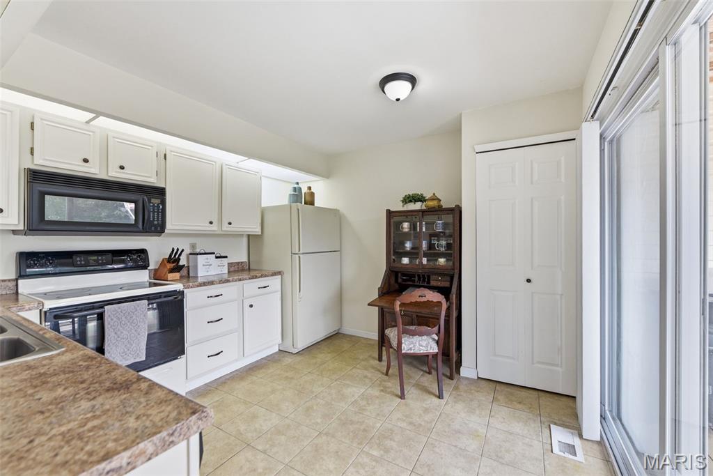 Harbors At Lake Chesterfield Four A - Residential