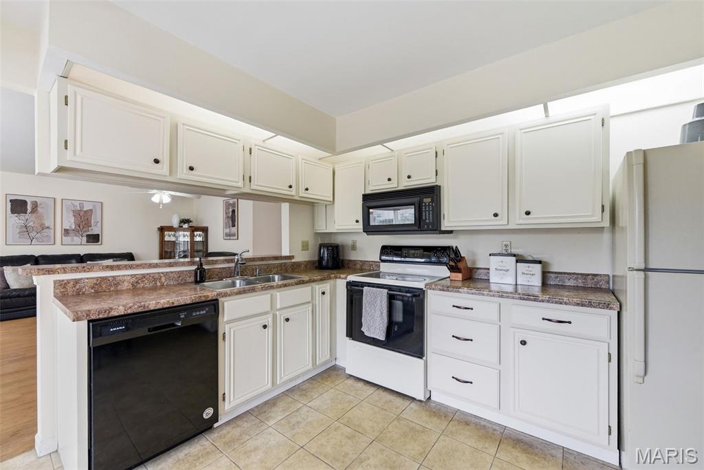 Harbors At Lake Chesterfield Four A - Residential