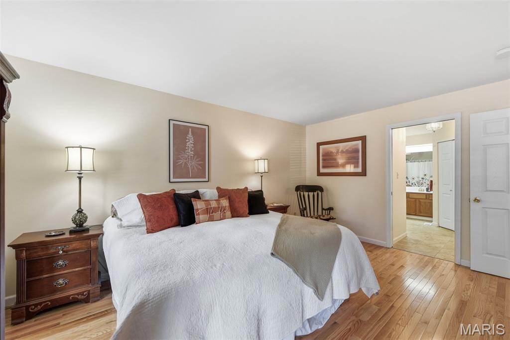 Harbors At Lake Chesterfield Four A - Residential