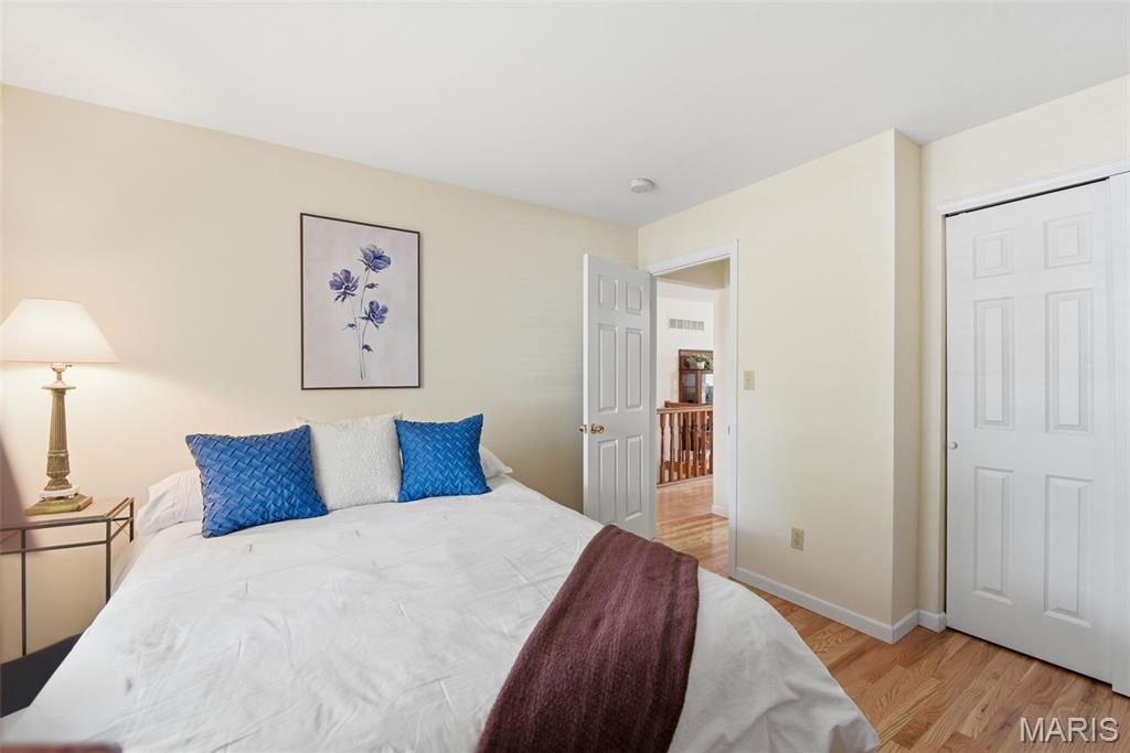 Harbors At Lake Chesterfield Four A - Residential