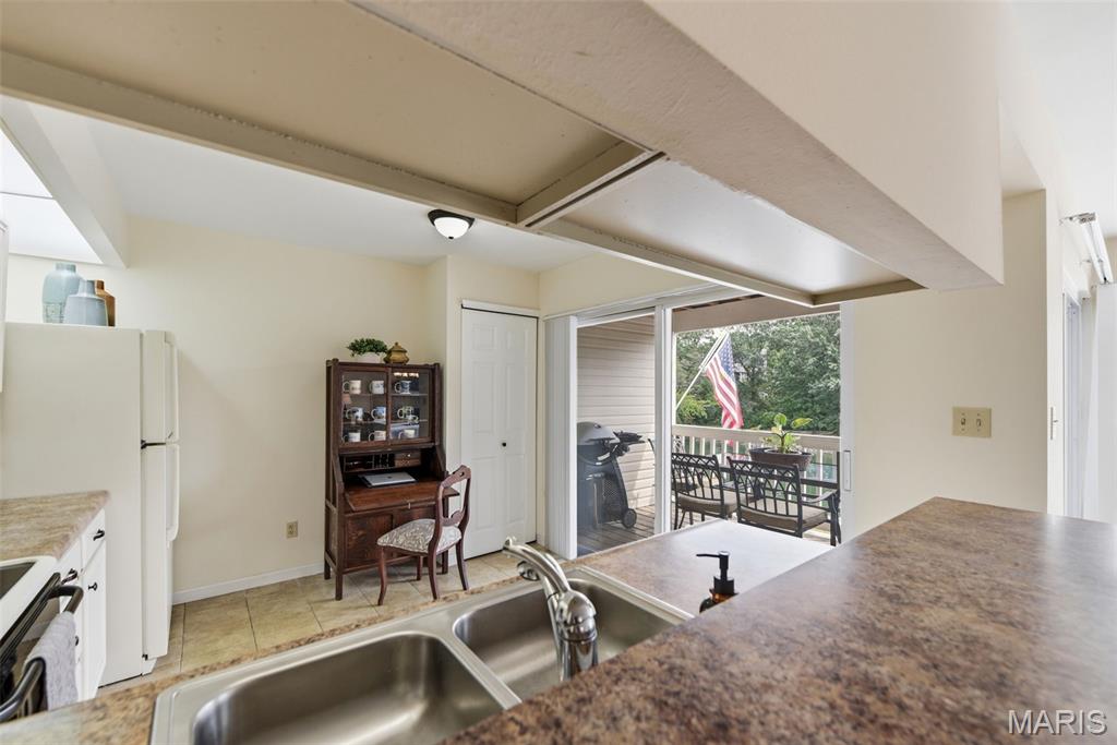 Harbors At Lake Chesterfield Four A - Residential