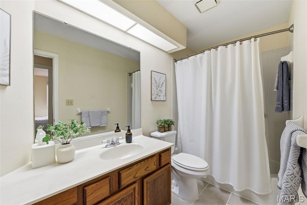 Harbors At Lake Chesterfield Four A - Residential