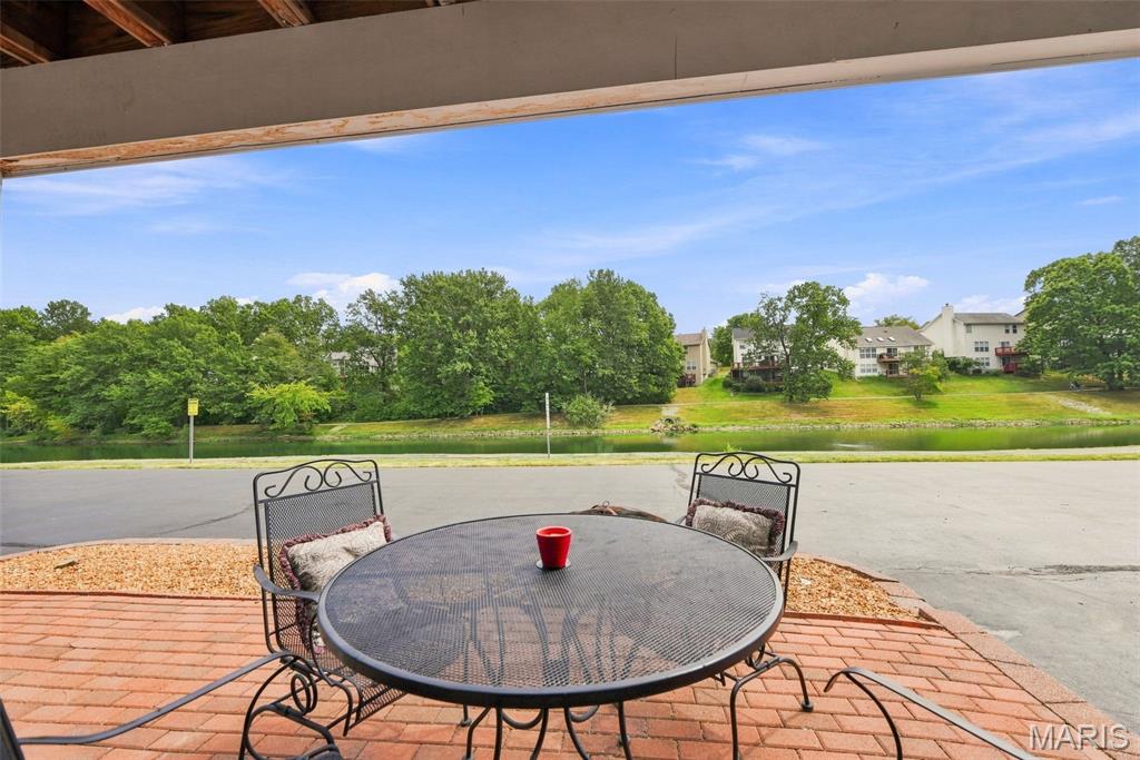 Harbors At Lake Chesterfield Four A - Residential