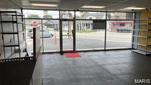 Washington Blvd Second Add - Commercial Sale