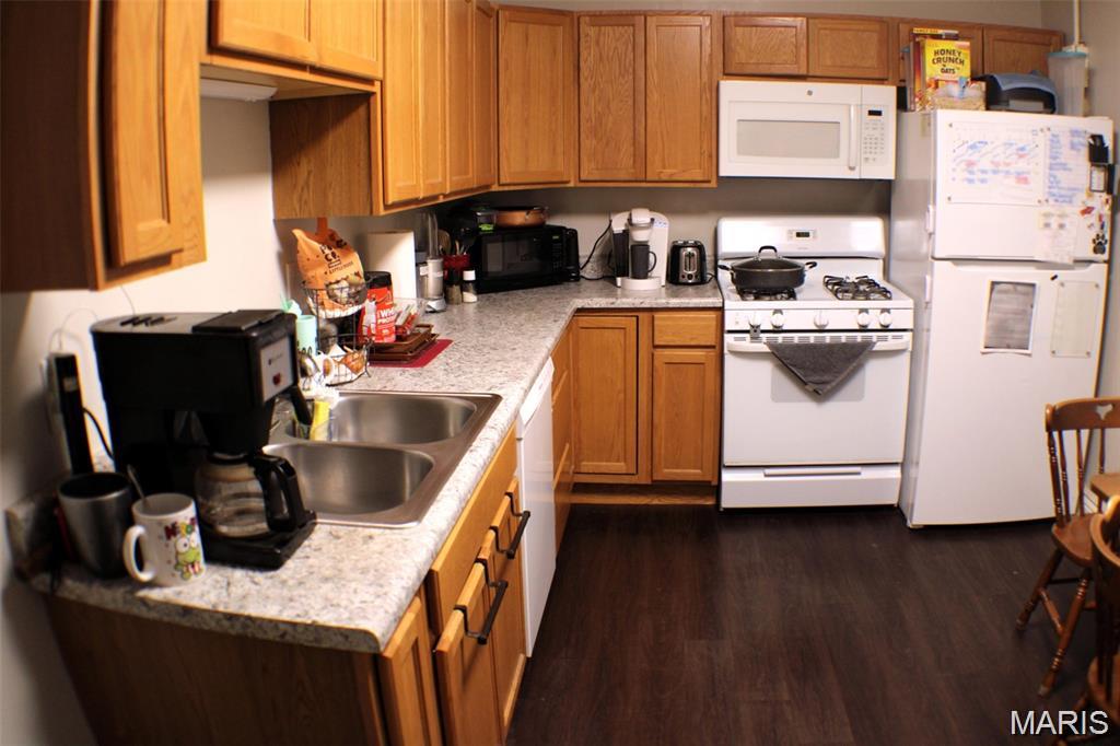 Washington Blvd Second Add - Commercial Sale