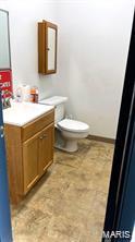 Washington Blvd Second Add - Commercial Sale