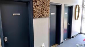 Washington Blvd Second Add - Commercial Sale