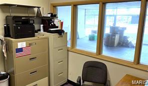 Washington Blvd Second Add - Commercial Sale