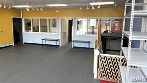 Washington Blvd Second Add - Commercial Sale