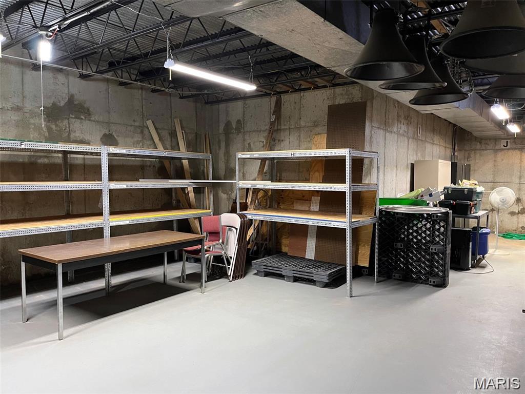 Washington Blvd Second Add - Commercial Sale