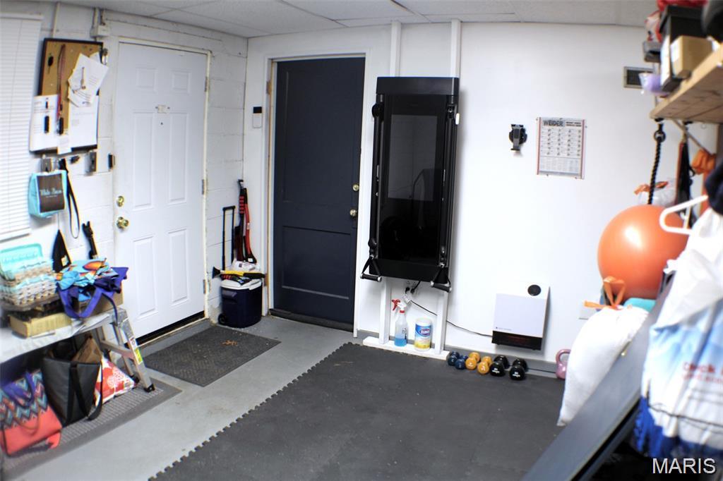 Washington Blvd Second Add - Commercial Sale