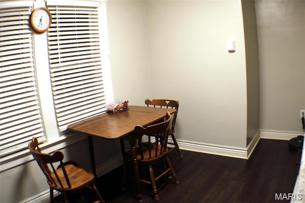 Washington Blvd Second Add - Commercial Sale