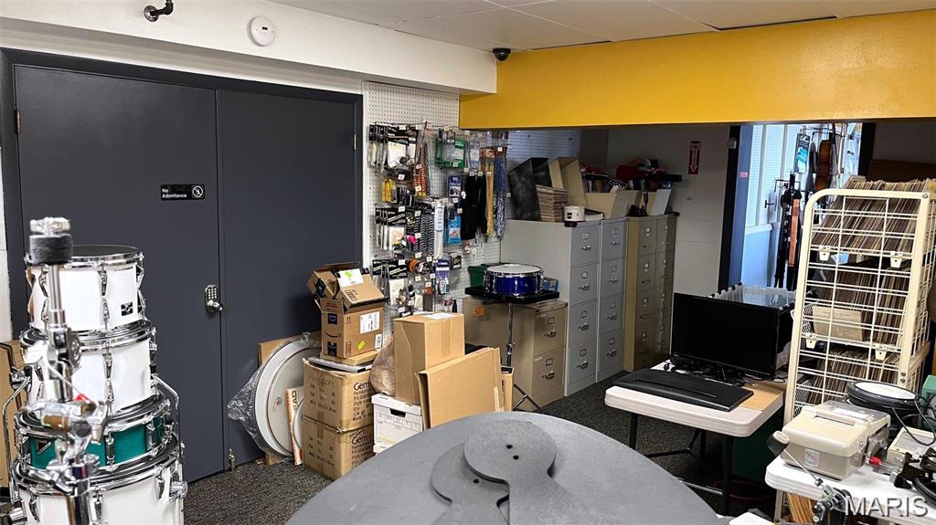Washington Blvd Second Add - Commercial Sale