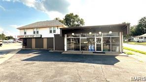 Washington Blvd Second Add - Commercial Sale