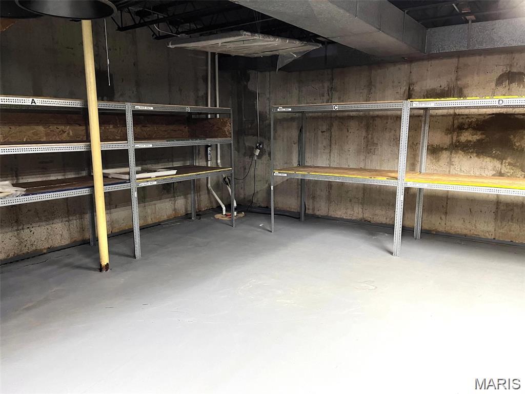 Washington Blvd Second Add - Commercial Sale