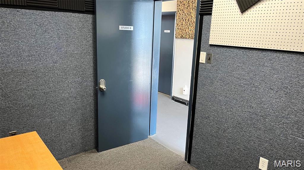 Washington Blvd Second Add - Commercial Sale
